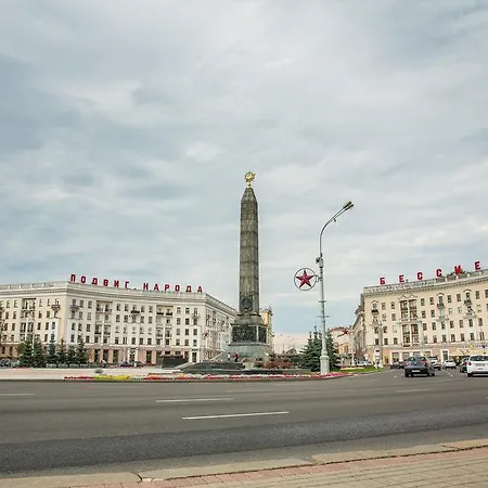 Apartment Guide Of - Ploschad Pobedy