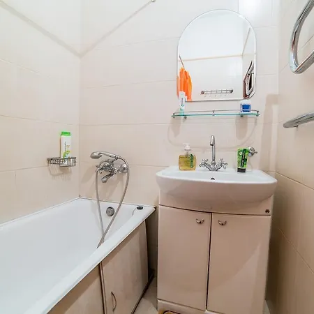 Apartment Guide Of - Ploschad Pobedy Minsk