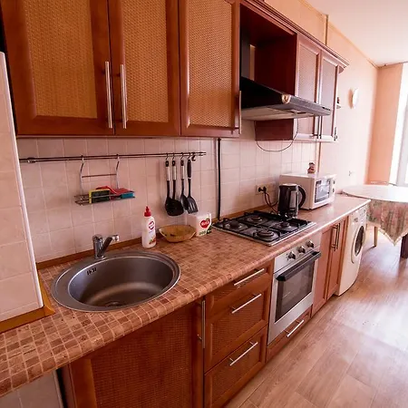 Apartment Guide Of - Ploschad Pobedy *